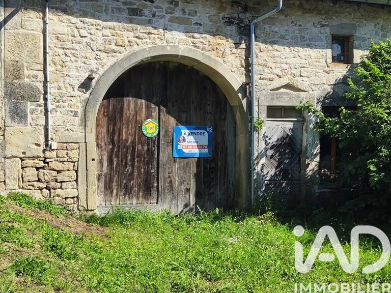 Vente Maison/villa 3 pièces — photo 1