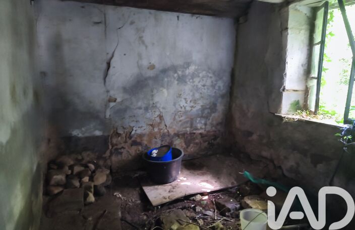 Vente Maison/villa 3 pièces — photo 2