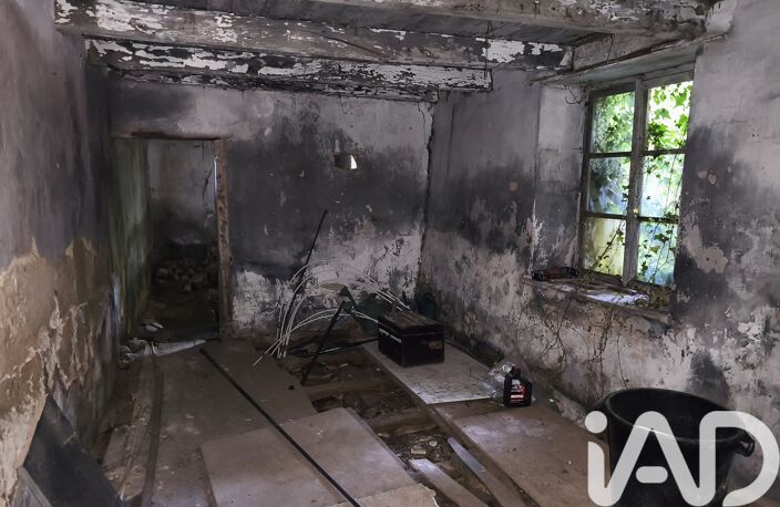 Vente Maison/villa 3 pièces — photo 4