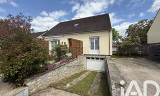 Maison 8 Pièces 160 m² à vendre à Maincy (77950)