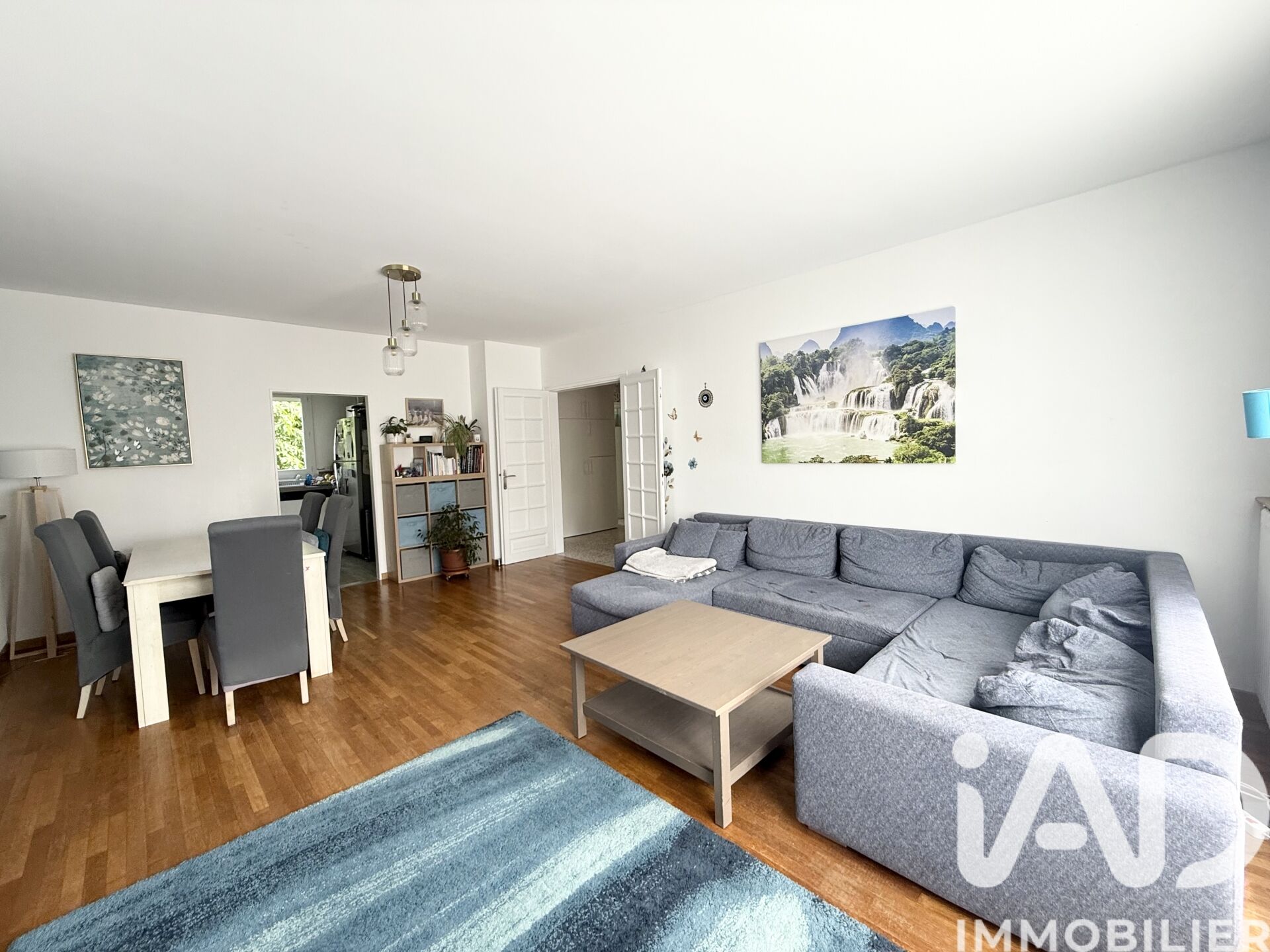 Vente Maison/villa 8 pièces - Photo 3