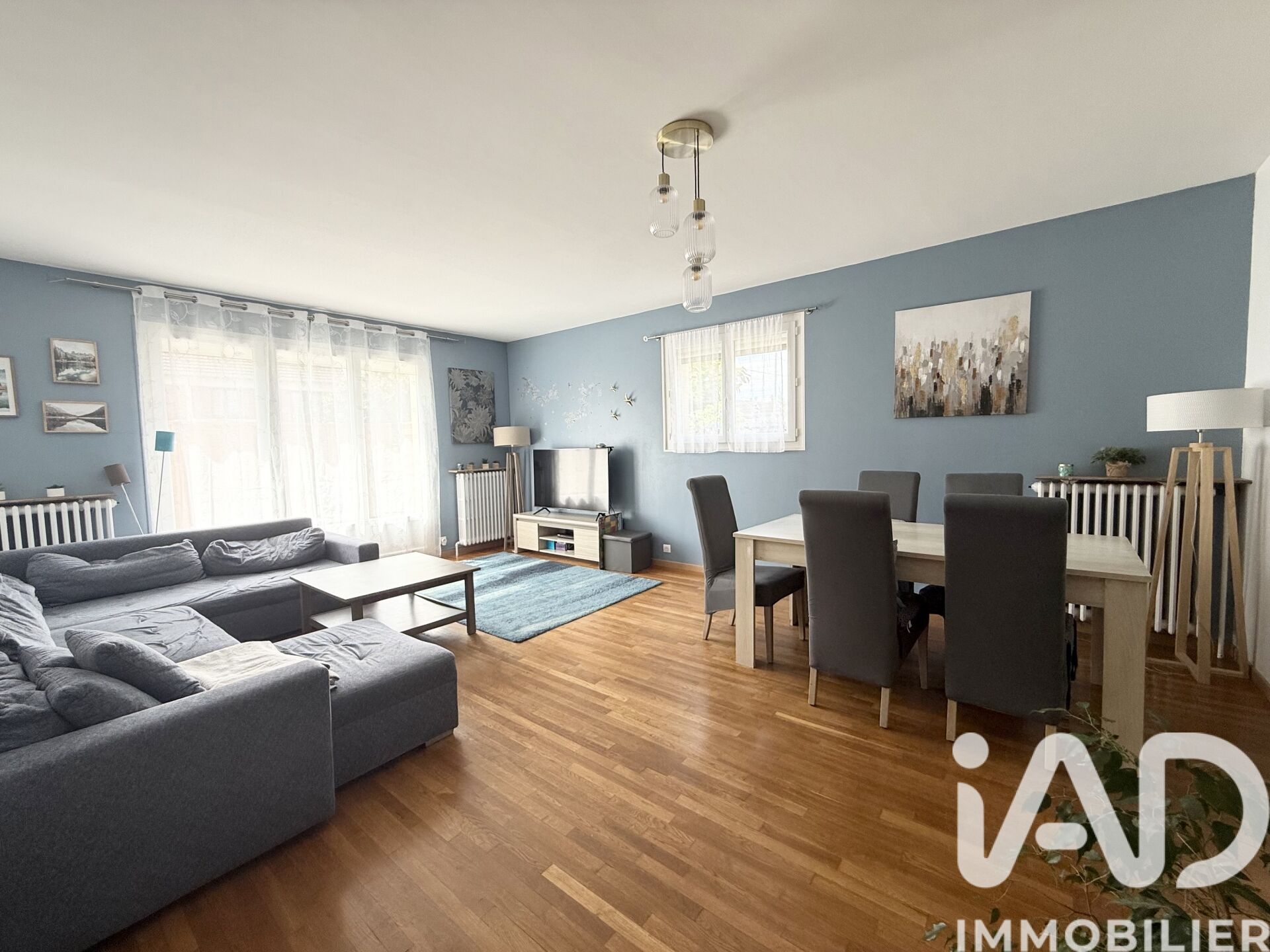 Vente Maison/villa 8 pièces - Photo 4