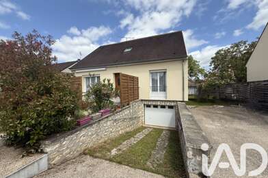 Maison 8 pièces 338000 €