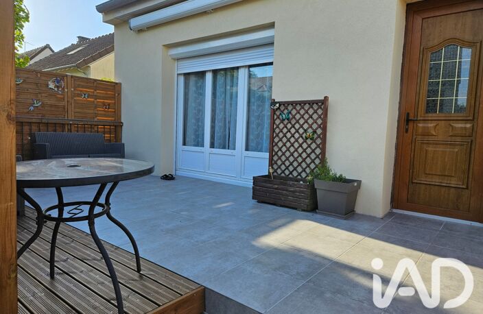 Vente Maison/villa 8 pièces — photo 3