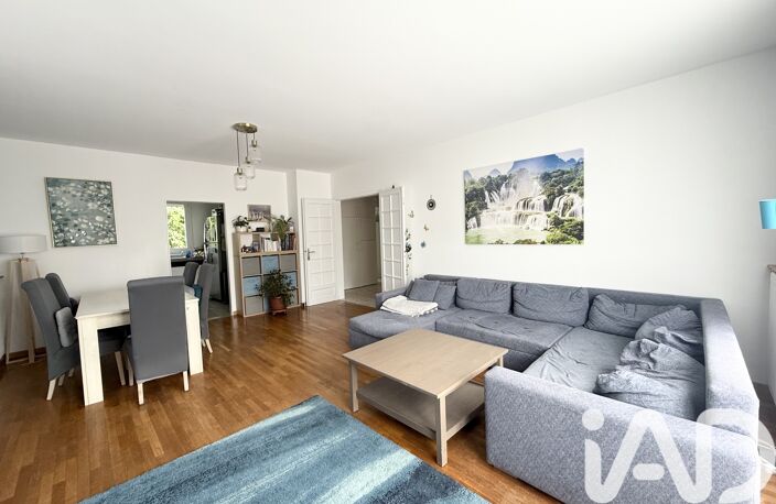 Vente Maison/villa 8 pièces — photo 5