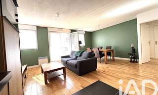 Appartement 2 Pièces 49 m² à vendre à Mantes-la-Ville (78711)