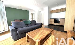 Appartement 2 Pièces 49 m² à vendre à Mantes-la-Ville (78711)