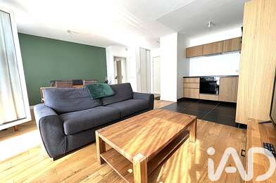 Appartement 2 pièces 178000 €