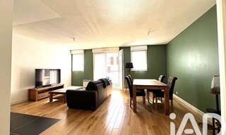 Appartement 2 Pièces 49 m² à vendre à Mantes-la-Ville (78711)