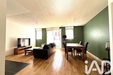 Appartement 2 pièces 178000 €