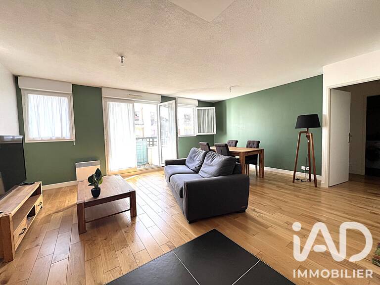 Vente Appartement 2 pièces — photo 1
