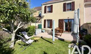 Maison 4 Pièces 76 m² à vendre à Crégy-lès-Meaux (77124)