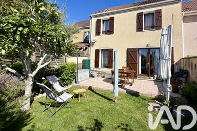 Maison 4 pièces 279000 €