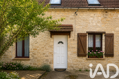 Maison 6 pièces 185000 €