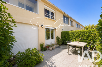 Maison 5 pièces 219000 €