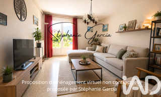 Maison 5 Pièces 116 m² à vendre à Valence (26000)