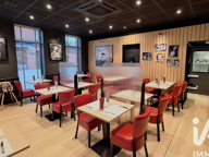 Vente Restaurant 77 m&sup2; — photo 2