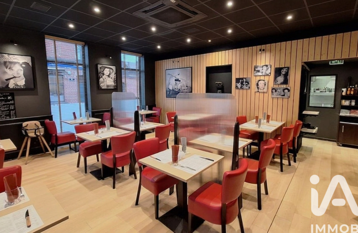 Vente Restaurant 77 m&sup2; — photo 2