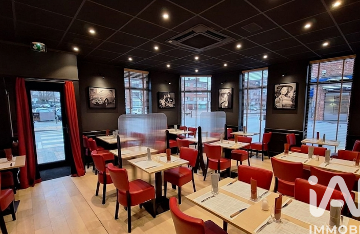 Vente Restaurant 77 m&sup2; — photo 3