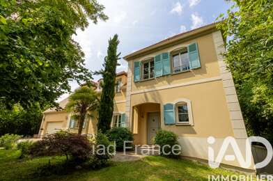 Maison 9 pièces 899000 €