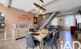Appartement 4 Pièces 105 m² à vendre à Les Arcs (83460)