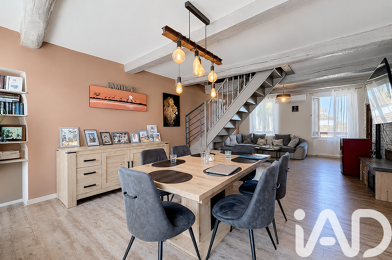 Appartement 4 pièces 159000 €