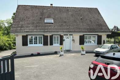 Maison 6 pièces 259000 €
