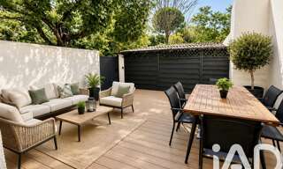 Maison 4 Pièces 105 m² à vendre à Morières-lès-Avignon (84310)
