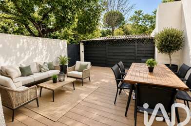Maison 4 pièces 265000 €