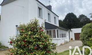 Maison 5 Pièces 105 m² à vendre à Plestin-les-Grèves (22310)