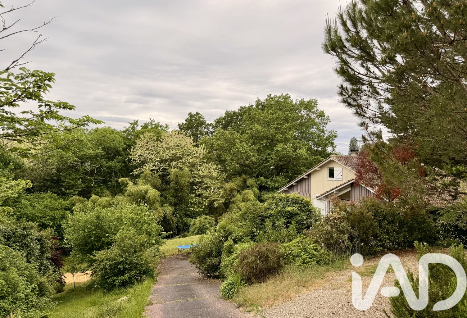 Vente Maison/villa 6 pièces — photo 1