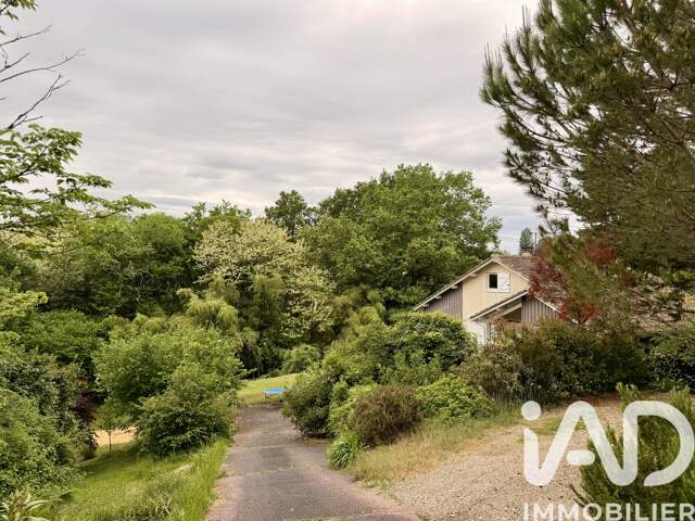 Vente Maison/villa 6 pièces — photo du bien