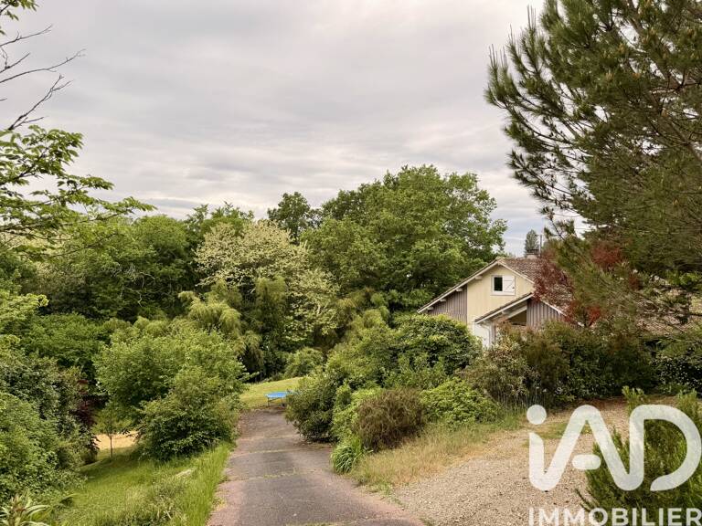 Vente Maison/villa 6 pièces — photo 1
