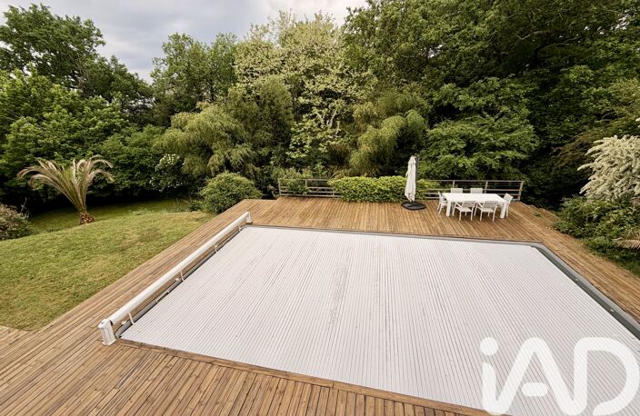 Vente Maison/villa 6 pièces — photo 2