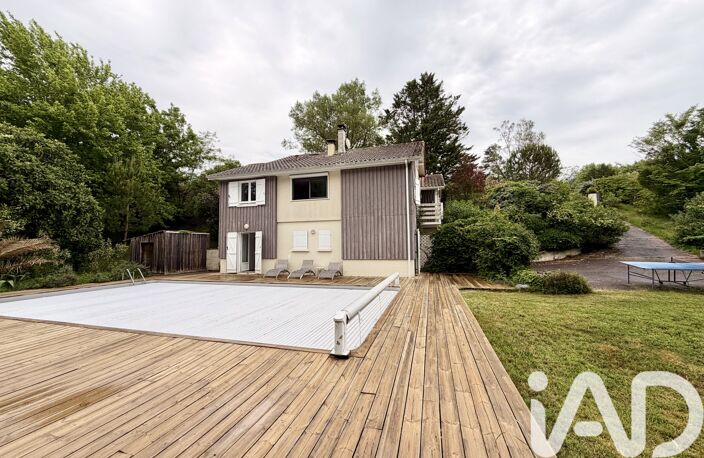 Vente Maison/villa 6 pièces — photo 3
