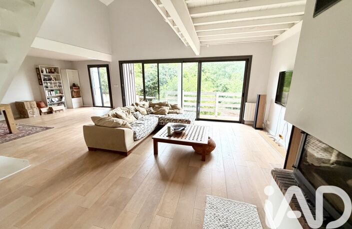 Vente Maison/villa 6 pièces — photo 4