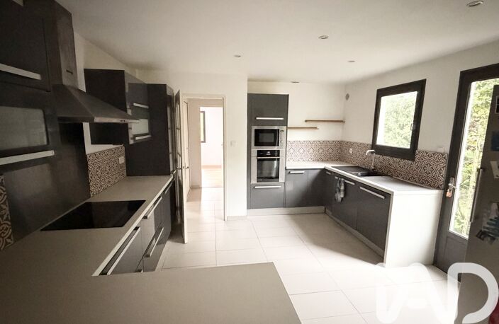 Vente Maison/villa 6 pièces — photo 5