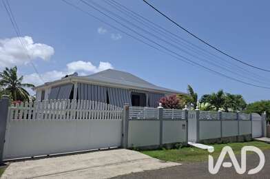 Maison 4 pièces 436000 €
