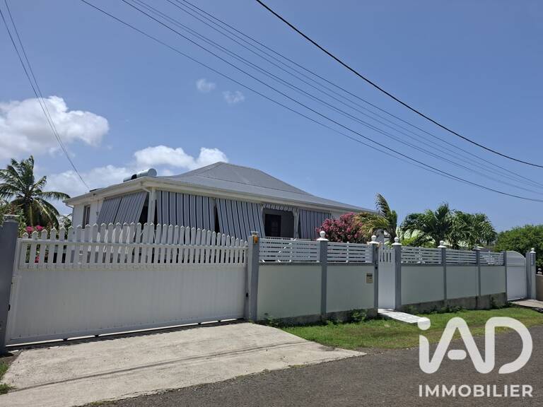 Vente Maison traditionnelle 4 pièces — photo 1