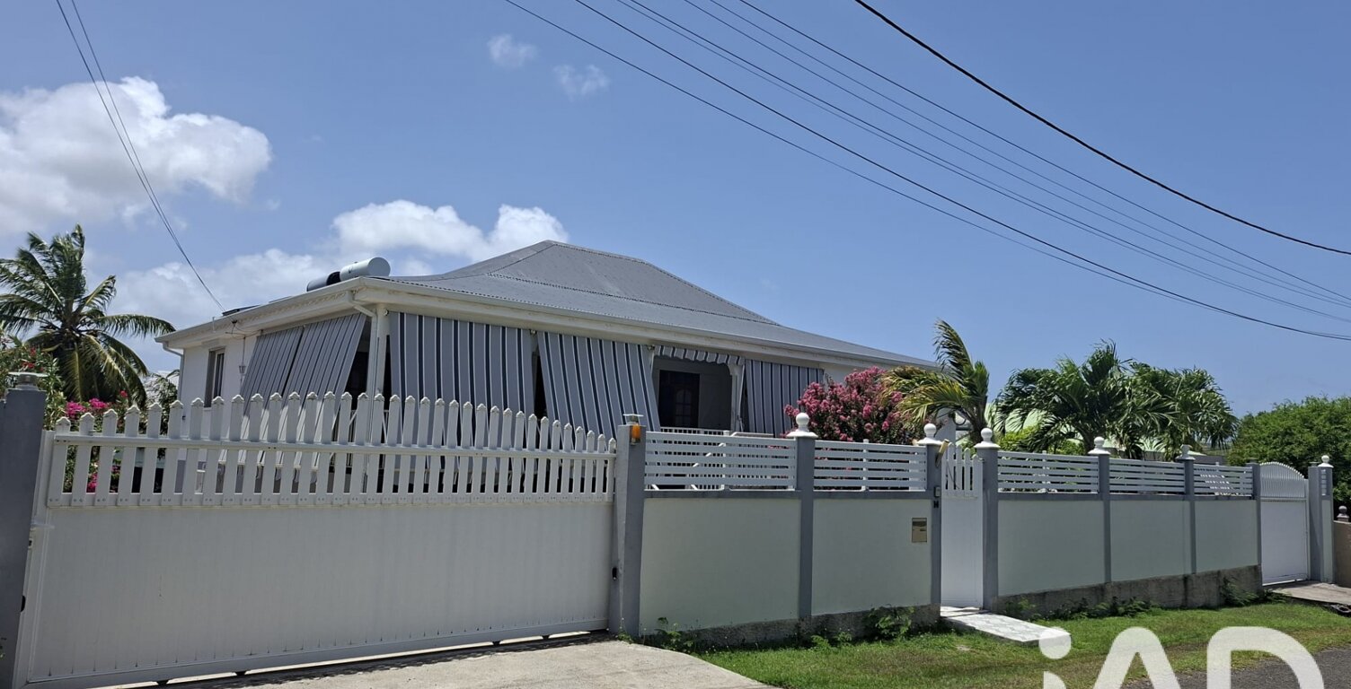 Vente Maison traditionnelle 4 pièces — photo 1