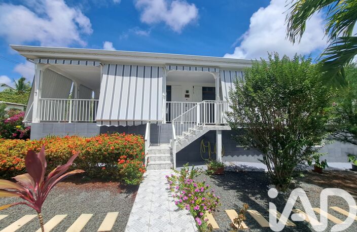 Vente Maison traditionnelle 4 pièces — photo 2