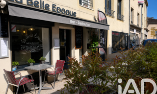 Commerce  90 m² à vendre à Malzéville (54220)