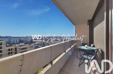 Appartement 4 pièces 170000 €