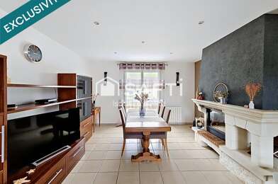 Maison 5 pièces 324000 €