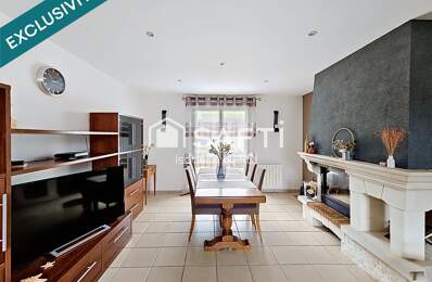 Pavillon individuel sur Hagondange ! — photo du bien