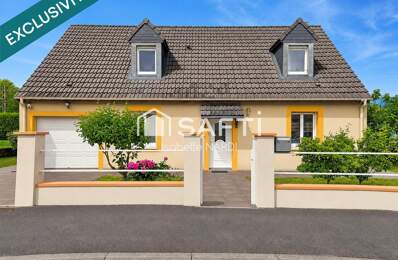 Pavillon individuel sur Hagondange ! — photo du bien