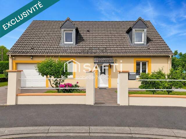 Pavillon individuel sur Hagondange ! — photo du bien