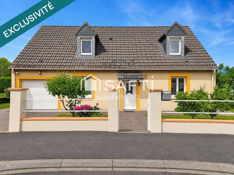 Pavillon individuel sur Hagondange ! — photo 1