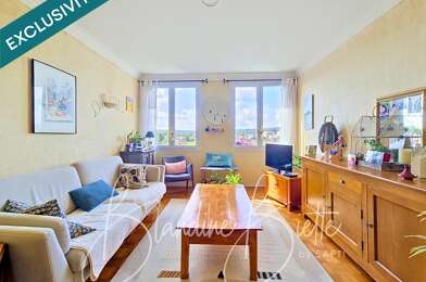 Appartement 4 pièces 315000 €