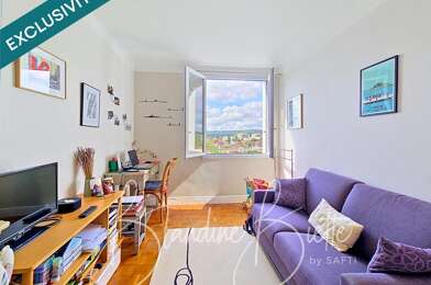 Appartement 4 pièces 299000 €